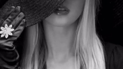 Kiss me !
