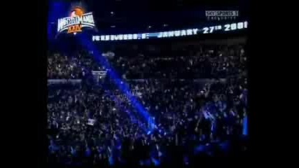 John Cena Tribute Video {by buffytto}