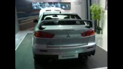 Athens Tuning Show 2008