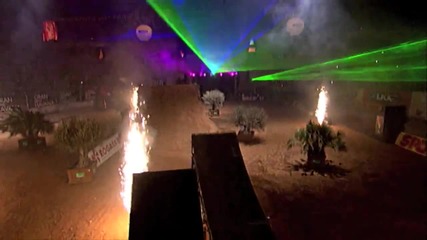 Freestyle Mx Masters