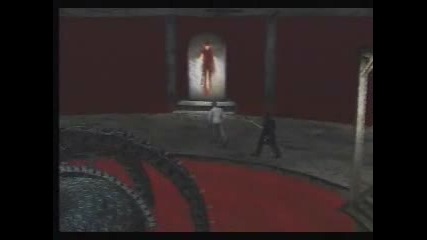Silent Hill 4 - Full Walktrough Part 53