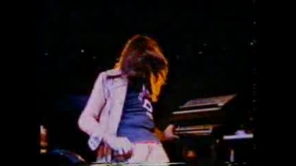 Deep Purple - Love Child (live)