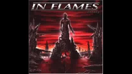 In Flames - World of promises