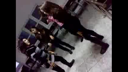 Dance Fun