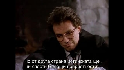 Twin Peaks Туин Пийкс (1992) S02e02 бг субтитри