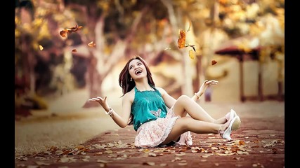 Mart, Perfectov - The Feeling ( Original Mix )