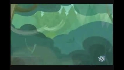 Kid vs. Kat - The Three Aarghs 