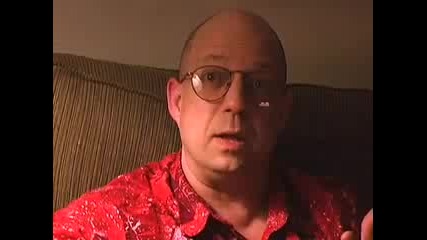 Stargate Secrets : Dan Burisch revisited part 2/4