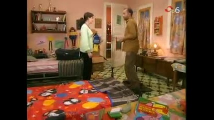 Amarte Asi - Capitulo 86