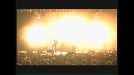 As I Lay Dying - 94 Hours 
