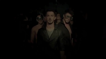 Nikos Gkanos - Poso Akoma - Official Music Video - H D