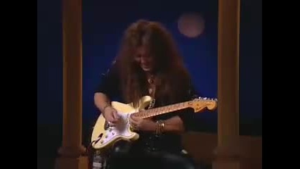 Far Beyond The Sun - Yngwie Malmsteen 