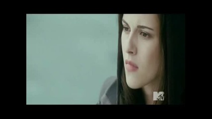 Eclipse Sneak peek - Mtv Movie Awards 2010 