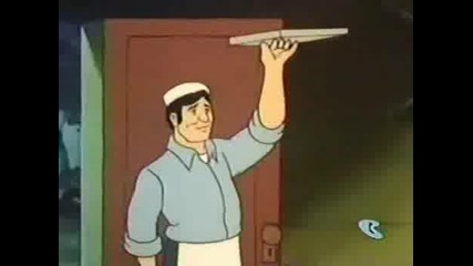 New Scooby Doo Mysteries - 03 The Hand Of Horror