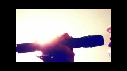 Adam Lambert - Sleepwalker ( Official Video)