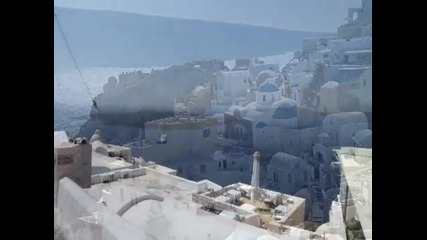 Santorini