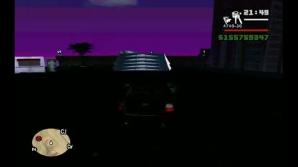 gta sa skok saudi A4 - 3