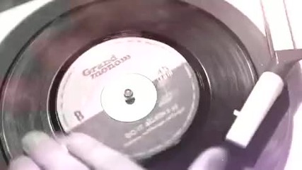 Caro Emerald - Back It Up (official)