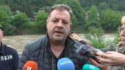 Продължава бедственото положение във Велико Търново, предстои оценка на щетите