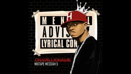 Chamillionaire - Texas Fo Live Mixtape Messiah 5