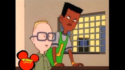 recess - dodgeball city