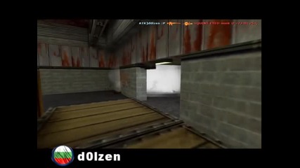 Project Bulgaria by myth