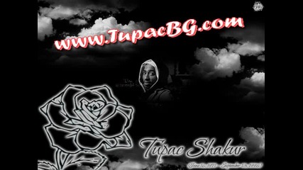 2pac - Mama Just A Little Girl ( Оfficial 2010)
