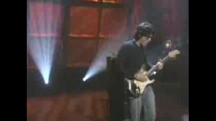 John Mayer - Cissy Strut (live)