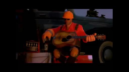Tf2 - Meet The Engineer.avi