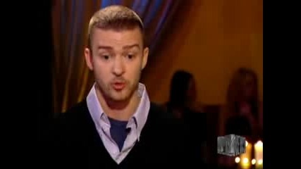 Justin Timberlake & Britney Spears