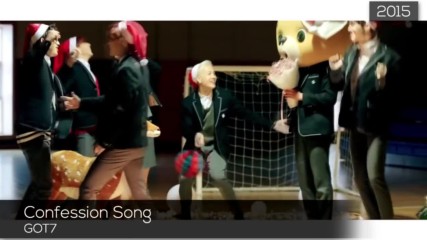 Kpop Random Game Guess The Mv 8