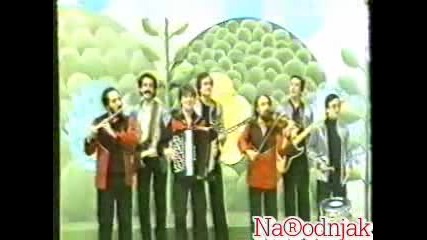 Mile Kitic - Mala Iz Novog Pazara