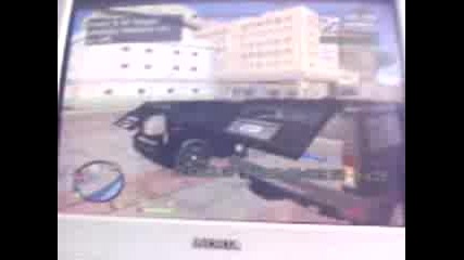 Gta Sa - Besni Hamari