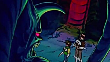 Sailor Moon R Episode 4