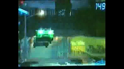 Nfs Underground