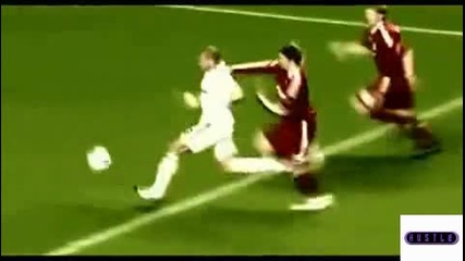 Fernando Torres Season 2010 - compilation by hustle 