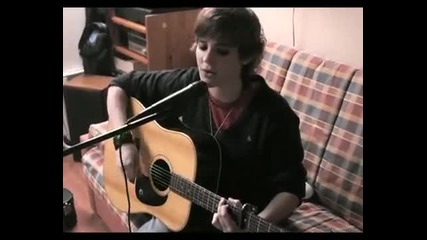 Eva & Gema One Time (justin Bieber) -gema-