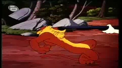 [ Bg Audio ] The Adventures of Mickey & Donald Епизод 5