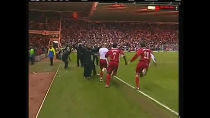 2006 Middlesbrough England 4 Basel Switzerland 1