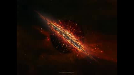 Supercell - Faith 