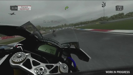 Sbk 2011 Superbike World Championship Gameplay 