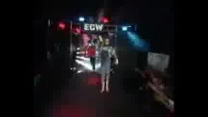 ecw - brutality 