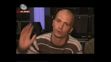 Dancing Stars Ep 3 Част 1