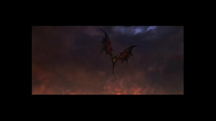 Wow Cataclysm Inception Trailer (song mix) 