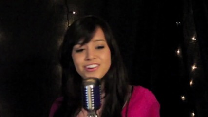 We Found Love - Rihanna (feat. Calvin Harris) (cover) Megan