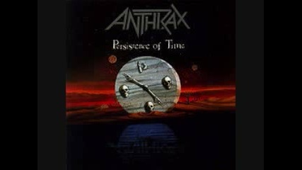 Anthrax - Belly of the Beast 