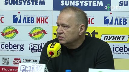 Николай Жейнов