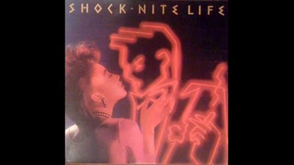 Shock - Waitin On Your Love 1983