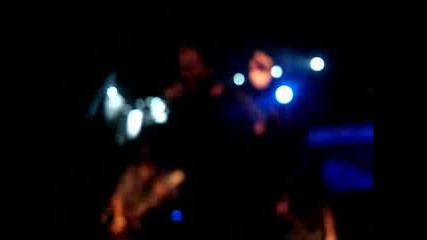 Another Animal - Broken Again