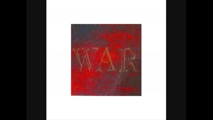 The Eternal Afflict - War Child 